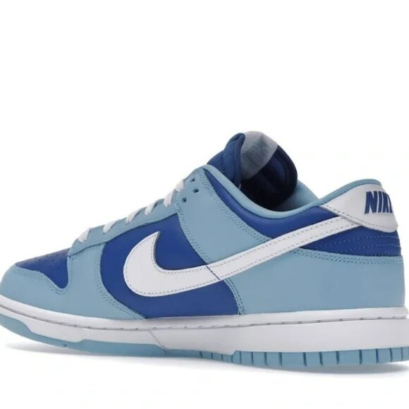 Nike Dunks Low Retro QS Retro New - Picture 3 of 6